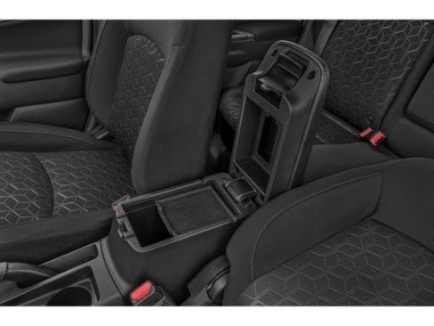 Used 2025 Mitsubishi Outlander Sport LE AWD/4WD image 17