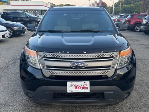 Used 2013 Ford Explorer FWD image 2