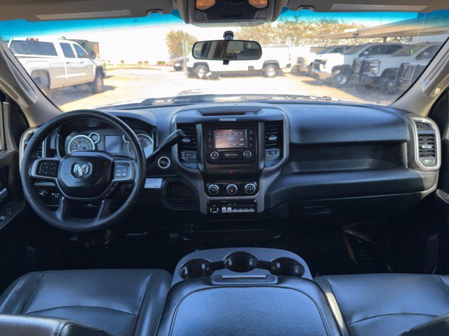 Used 2019 RAM 5500 Tradesman w/ Payload Upgrade Package AWD/4WD image 15