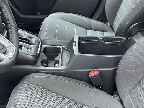 New 2026 Honda CR-V TrailSport image 18