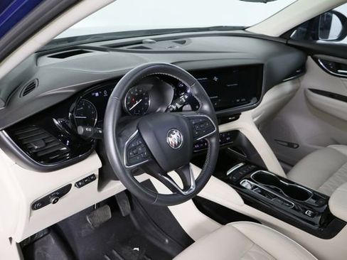 Used 2023 Buick Envision Avenir image 30