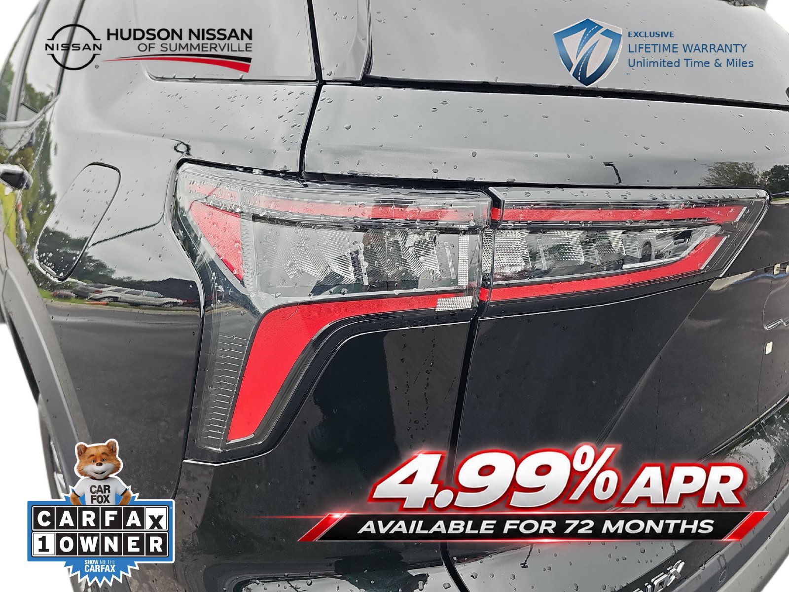 Used 2025 Chevrolet Equinox LT w/ Convenience Package II FWD image 35