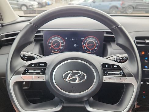 Used 2023 Hyundai Tucson XRT AWD/4WD image 18