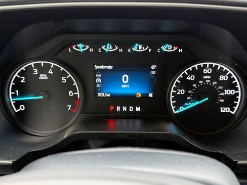 Used 2022 Ford F150 XL w/ STX Appearance Package image 19