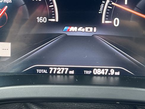 Used 2019 BMW X3 M40i w/ Premium Package AWD/4WD image 22