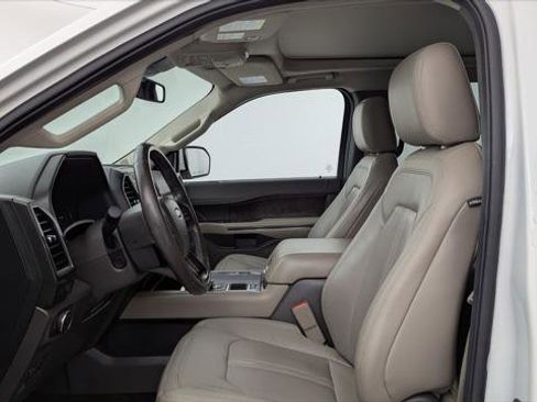 Used 2018 Ford Expedition Max Limited w/ Equipment Group 301A RWD image 14