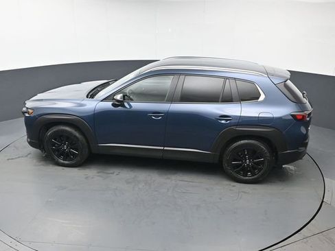 Certified 2025 MAZDA CX-50 AWD 2.5 S w/ Select Package image 32