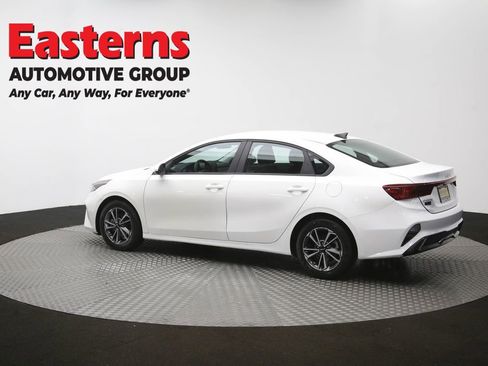 Used 2022 Kia Forte LXS FWD image 61