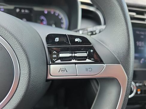 Used 2023 Hyundai Santa Cruz SEL AWD/4WD image 20
