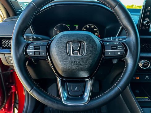 Used 2024 Honda CR-V Sport Touring image 17