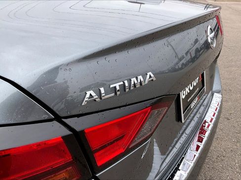 Used 2022 Nissan Altima 2.5 SR image 29