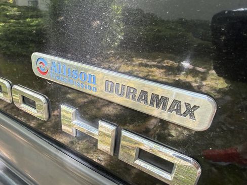 Used 2007 GMC Sierra 2500 SLT w/ Convenience Package AWD/4WD image 9