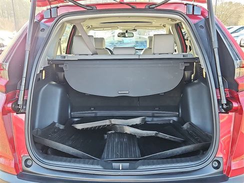 Used 2021 Honda CR-V EX-L image 26