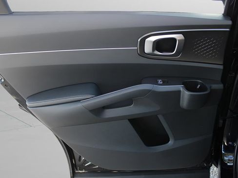 New 2026 Kia Sorento LX image 32