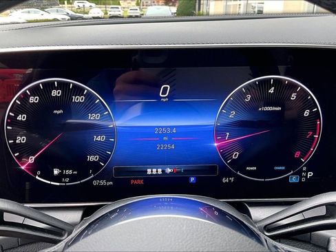 Used 2023 Mercedes-Benz GLC 300 4MATIC image 22