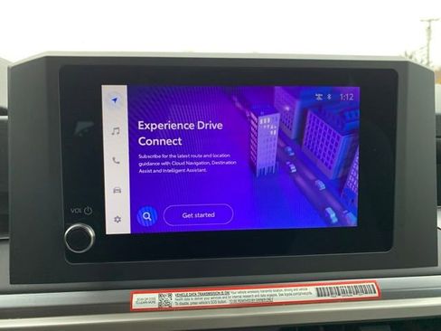 Used 2025 Toyota Tacoma SR5 image 19