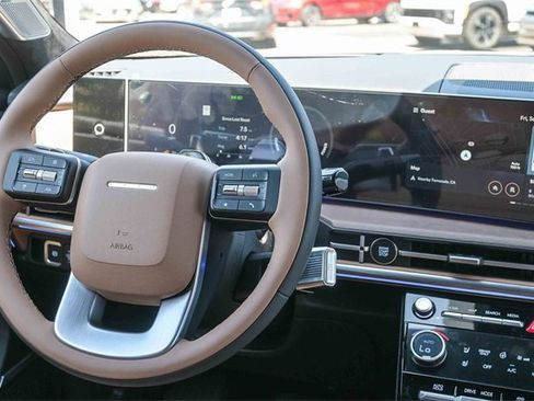 New 2026 Hyundai Santa Fe Calligraphy image 17