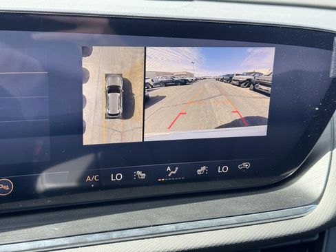 New 2026 Buick Envision Preferred AWD/4WD image 18