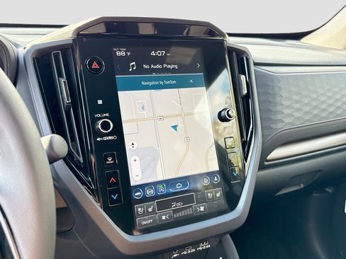 New 2026 Subaru Forester Touring image 34