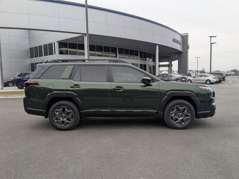 New 2026 Subaru Outback Premium image 3