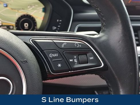 Used 2018 Audi A5 2.0T Premium Plus AWD/4WD image 8