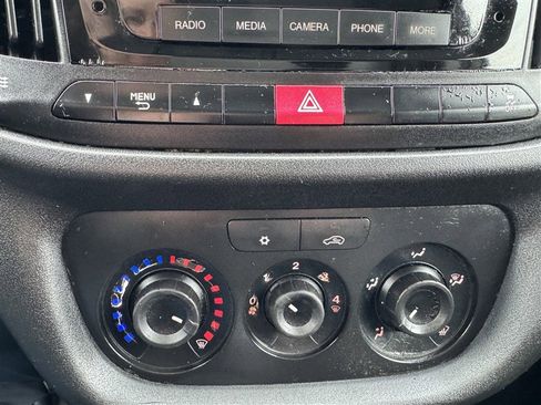 Used 2021 RAM ProMaster City Tradesman image 19