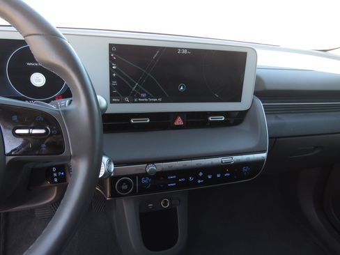 Used 2024 Hyundai Ioniq 5 SEL image 18