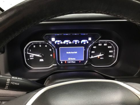 Used 2021 GMC Yukon Denali w/ Denali Premium Package AWD/4WD image 14