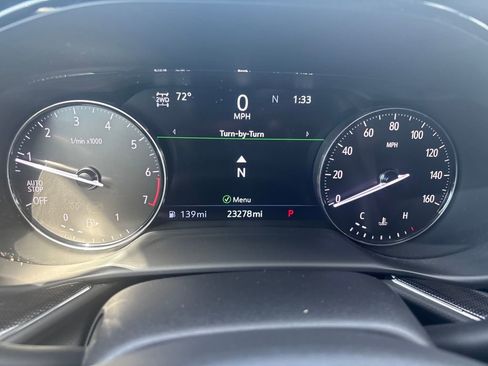 Used 2023 Buick Envision Essence image 19