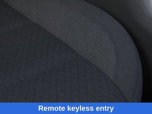 New 2026 Chevrolet Silverado 1500 RST image 22