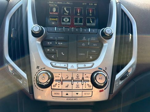Used 2012 GMC Terrain SLT AWD/4WD image 20