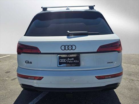 Used 2023 Audi Q5 2.0T Prestige w/ Prestige Package AWD/4WD image 4