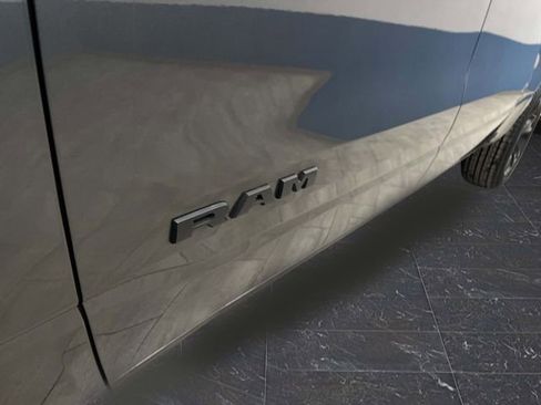 Used 2023 RAM 1500 Big Horn image 35