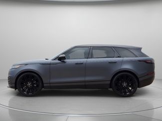 Certified 2024 Land Rover Range Rover Velar Dynamic HSE AWD/4WD video 2