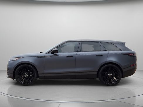 Certified 2024 Land Rover Range Rover Velar Dynamic HSE AWD/4WD image 2