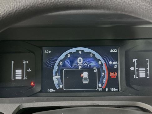 Certified 2025 Toyota Tacoma SR5 image 19