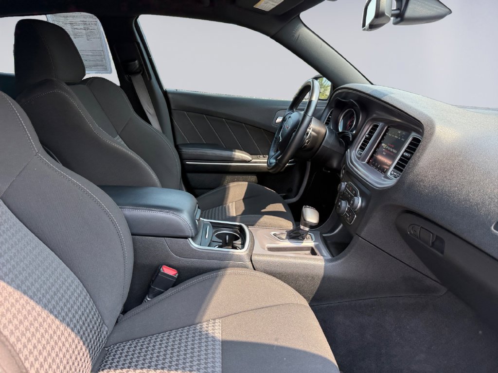 Used 2023 Dodge Charger Scat Pack RWD image 19