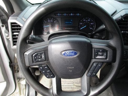 Used 2019 Ford F250 XL w/ XL Value Package AWD/4WD image 14