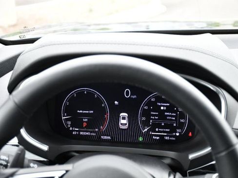 Certified 2026 Acura MDX FWD w/ Technology Package image 23