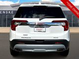 Certified 2023 GMC Acadia SLE w/ LPO, Floor Liner Package image 4