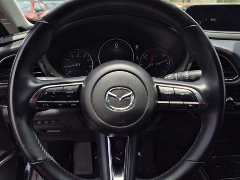 Used 2025 MAZDA CX-30 AWD 2.5 S w/ Preferred Package image 21