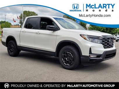 New 2025 Honda Ridgeline TrailSport+