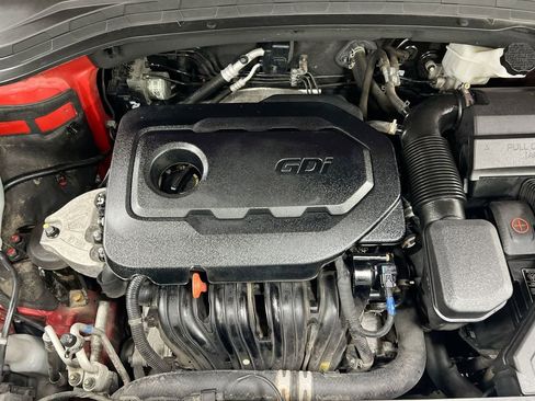 Used 2020 Hyundai Santa Fe Limited image 26