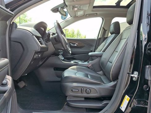 Used 2019 GMC Terrain Denali w/ Driver Alert Package II AWD/4WD image 15