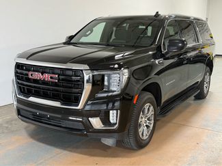 Used 2024 GMC Yukon XL SLE w/ Max Trailering Package AWD/4WD video 1
