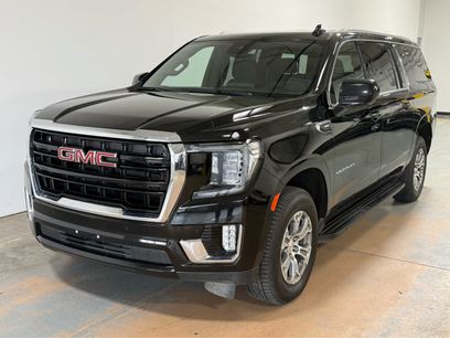 Used 2024 GMC Yukon XL SLE w/ Max Trailering Package
