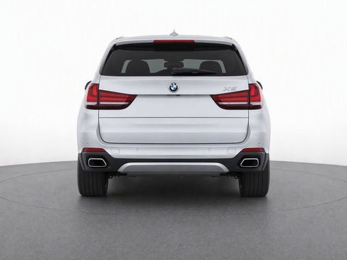 Used 2018 BMW X5 xDrive40e AWD/4WD image 4