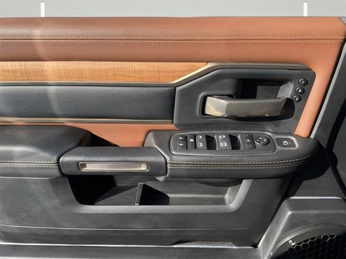 Used 2022 RAM 3500 Limited image 27