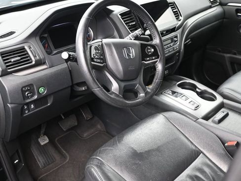 Used 2022 Honda Pilot Special Edition image 12