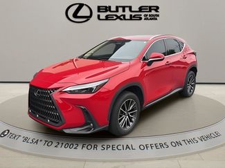 Certified 2022 Lexus NX 350 AWD video 1